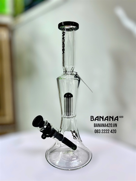 Bongs Phoenix 2 Tầng Lọc / 35CM