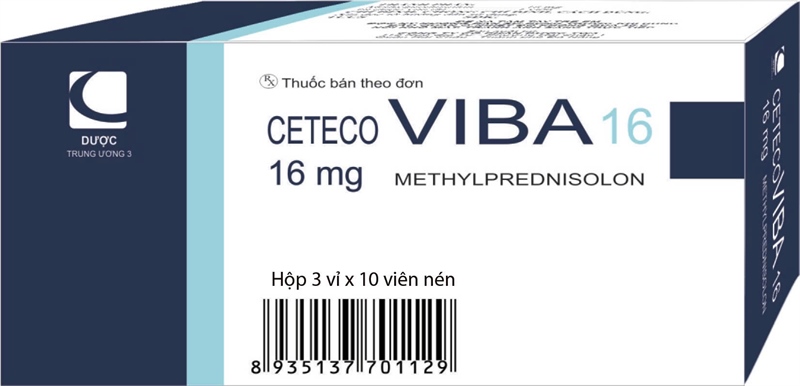 Ceteco Viba 16