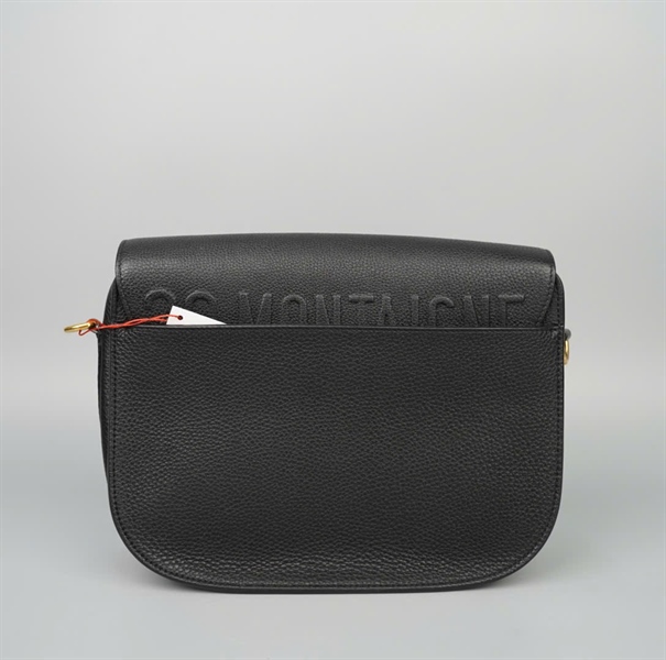 Túi Dior Bobby đen sz22 (HC) +