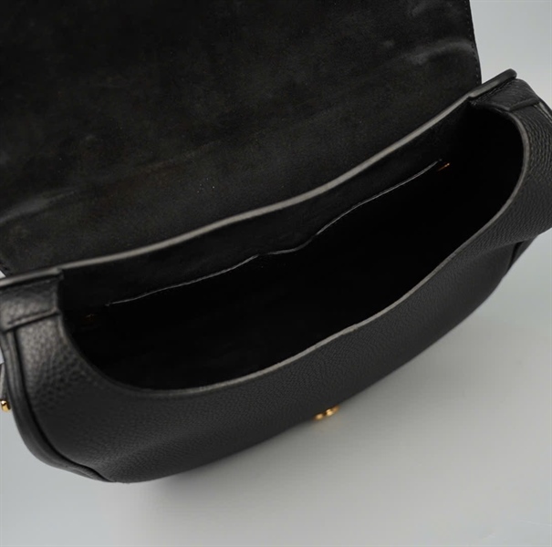 Túi Dior Bobby đen sz22 (HC) +