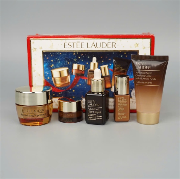 Sét Mỹ Phẩm Dưỡng da Estee Lauder (sét 5) +