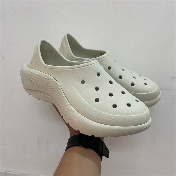 CSW - Giày Crocs Nữ Classic Sneaker Women