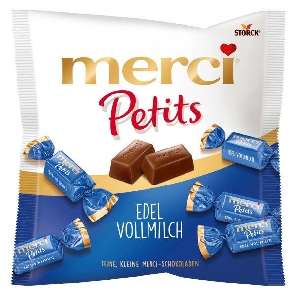 Merci Petits edel