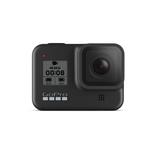 Gopro hero 8 chính hãng | like new