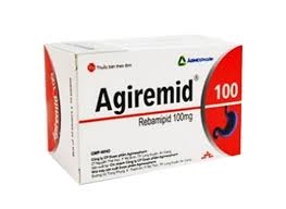 Agiremid rebamipid 100mg agimexpharm (h/100v)