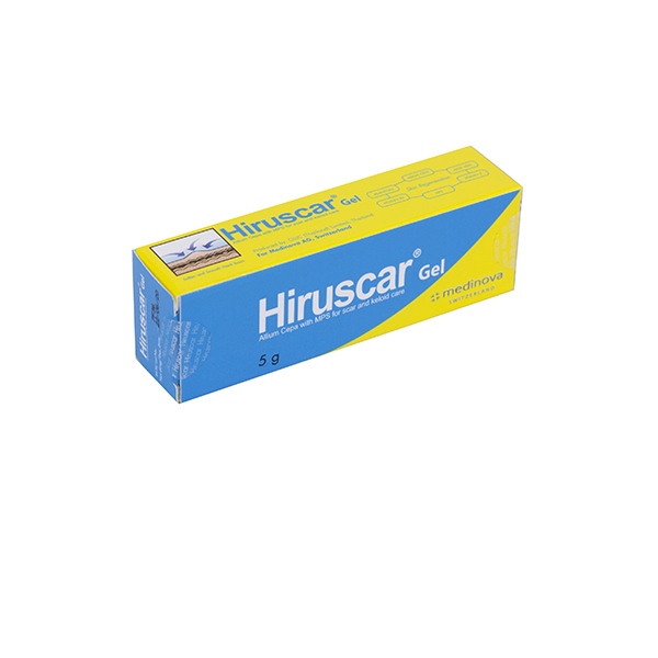 Hiruscar medinova (t/5gr)