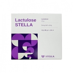Lactulose stella (h/20g)