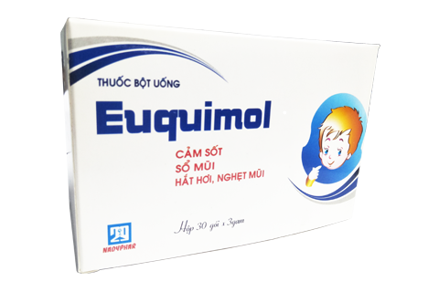 Euquimol nadyphar (h/30g)