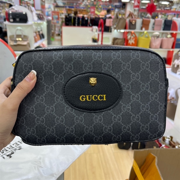Túi Gucci đầu hổ TT319