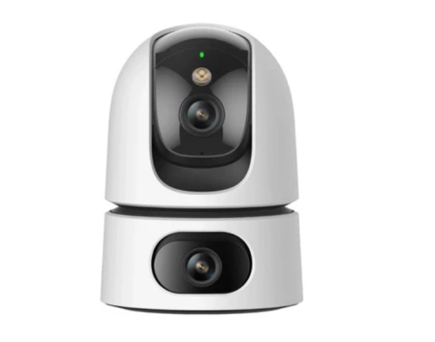 CAMERA IMOU IP WIFI IPC-S2XP-6M0WED (RANGER DUAL 6MP) 2 MẮT