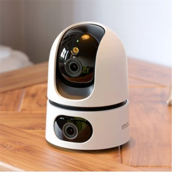 CAMERA IP WIFI IMOU IPC-S2XP-10M0WED (RANGER DUAL 10MP) 2 MẮT