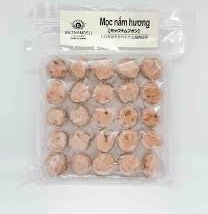 Mọc nấm hương