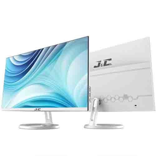 All in One JC 23.8 inch intel i5-12450/16G/256G -SCH