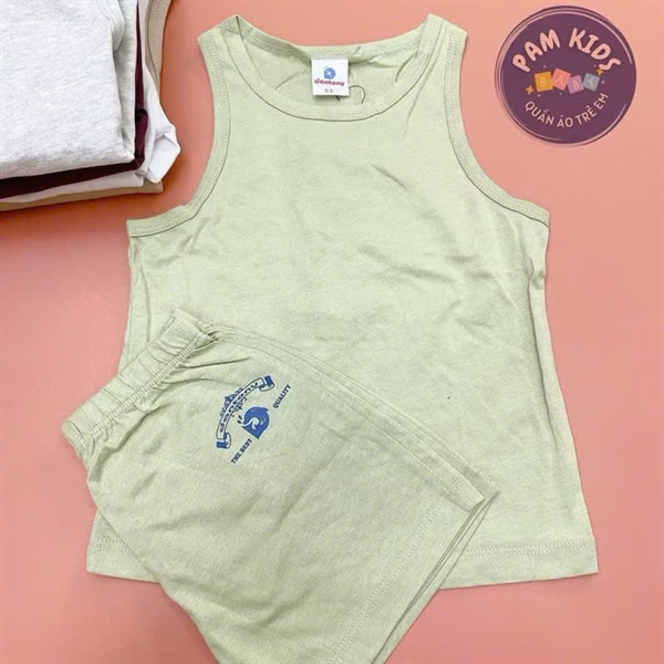 P528 Bộ ba lỗ Dantony