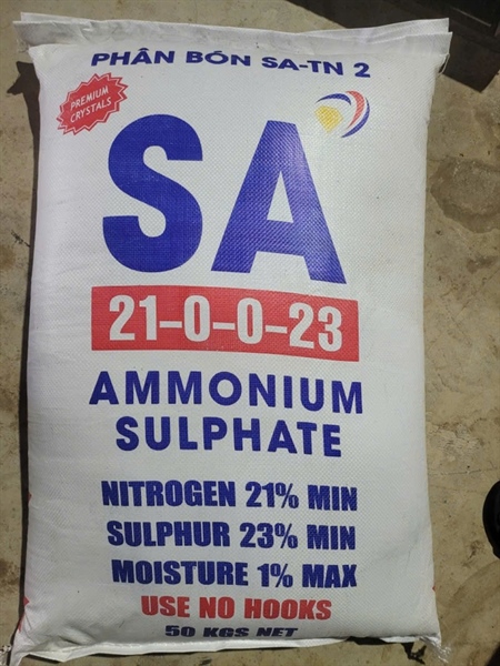 SA TƯỜNG NGUYÊN (SA TRUNG QUỐC) 50 KG