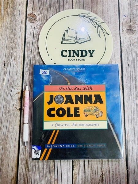 Joanna Cole