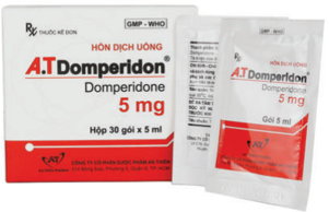 A.t domperidon 5mg syrup an thiên (h/30gói)
