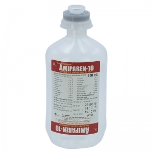 Amiparen 10% 200ml otsuka (c/200ml)