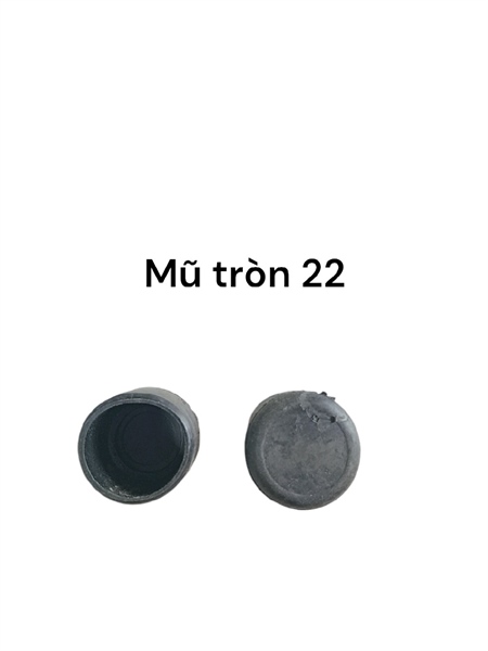 Bít mũ tròn