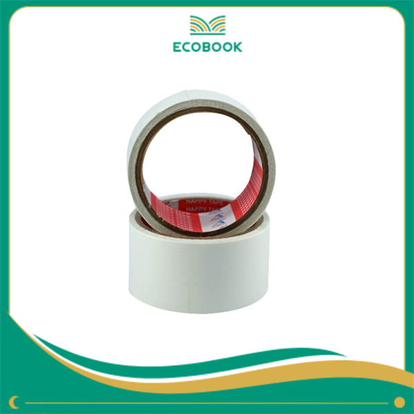 Băng keo 2 mặt King Tape 5F Băng keo 2 mặt King Tape 5F
