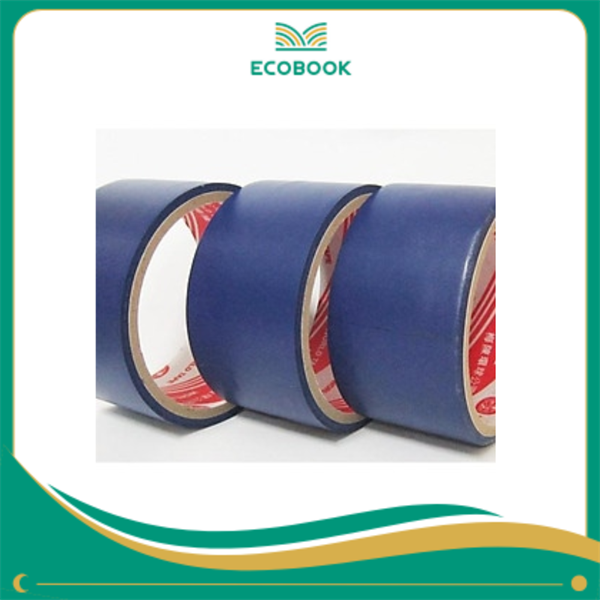 Băng keo si King Tape 5F màu dương