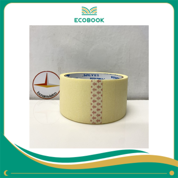 Băng keo giấy King Tape 5F