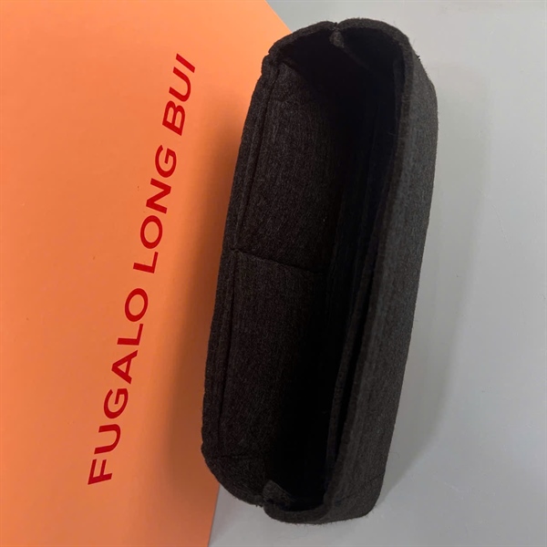 Lót form đen sz20x9x6cm +