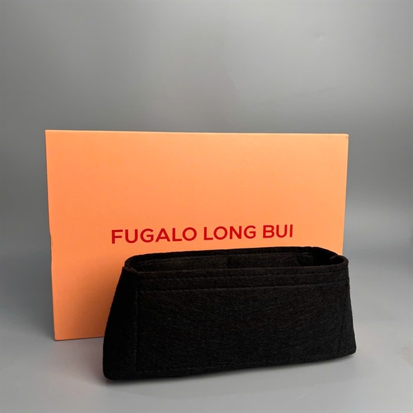 Lót form đen sz20x9x6cm +