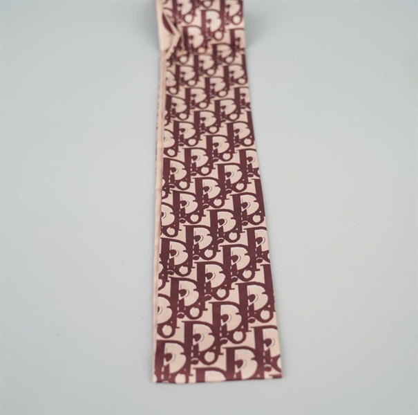 Khăn Dior nâu (HC)+