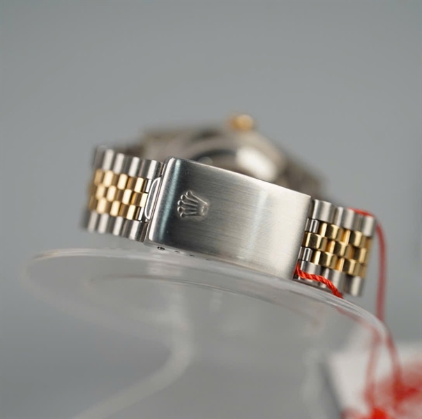 Đồng hồ Rolex mặt tròn (62523H18) (LTB) KG+