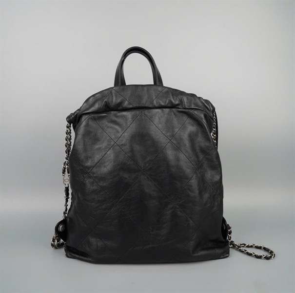 Túi Chanel Hobo đen (TGCT8349) sz33 (HC)+