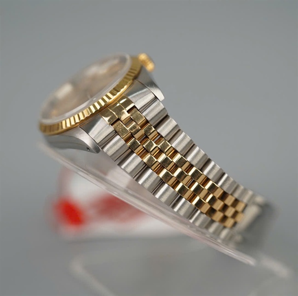 Đồng hồ Rolex mặt tròn (62523H18) (LTB) KG+