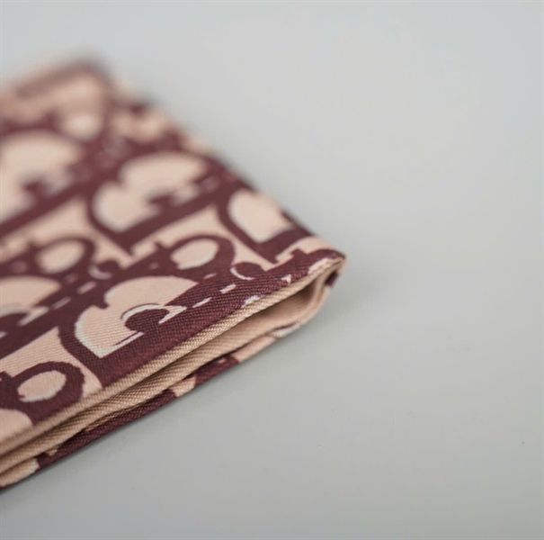 Khăn Dior nâu (HC)+