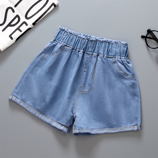 P794 Quần short jeans