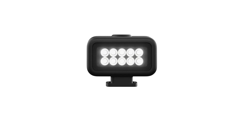 Light mod Gopro | chính hãng