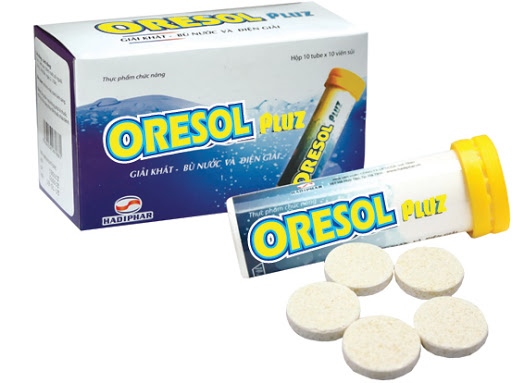 Oresol pluz hadiphar (h/10T/10v)