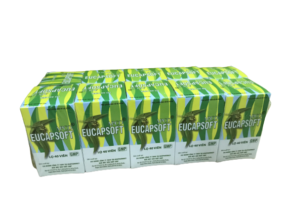 Eucapsoft apco (lốc/10c/40v)