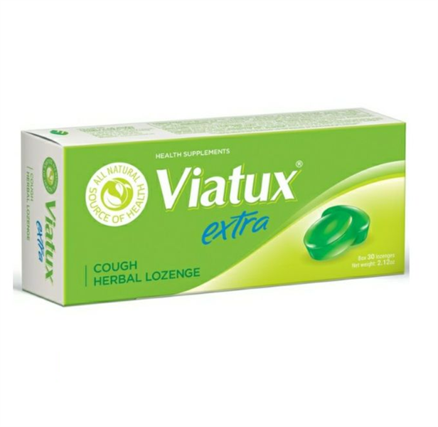 Viatux extra vietnat (h/30v)
