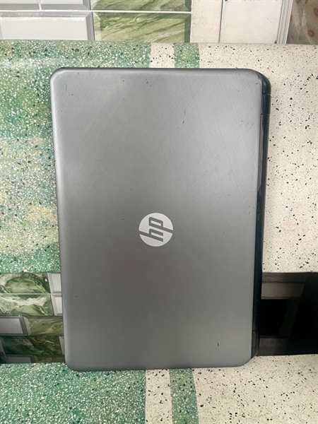 HP RT3290 Core I5, 4210, Ram 4G, Ssd 120g. Màn 15.6in. Card VGA 2G. Pin Ok
