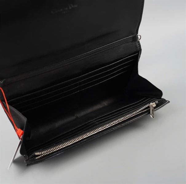 Túi Dior Woc màu đen (03-MA-1106) sz21 (BQ) KG+