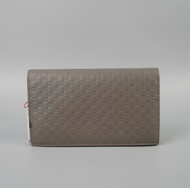 Túi GG màu xám sz20 (BQ) KG+