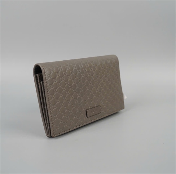 Túi GG màu xám sz20 (BQ) KG+