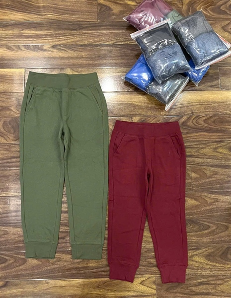 P795 Quần nỉ jogger Wonder nation