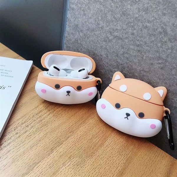Ốp Tai nghe Cute Airposd 3