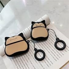 Ốp Tai Nghe Cute Airposd Pro