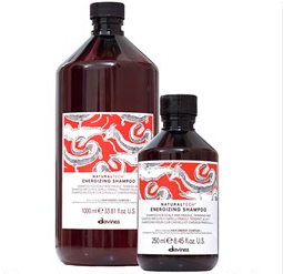 DẦU GỘI DAVINES CHỐNG RỤNG TÓC ENERGIZING 250NL - 1000ML