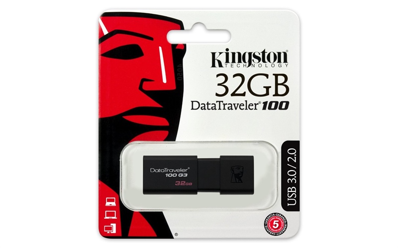USB 32G - G3 Kington