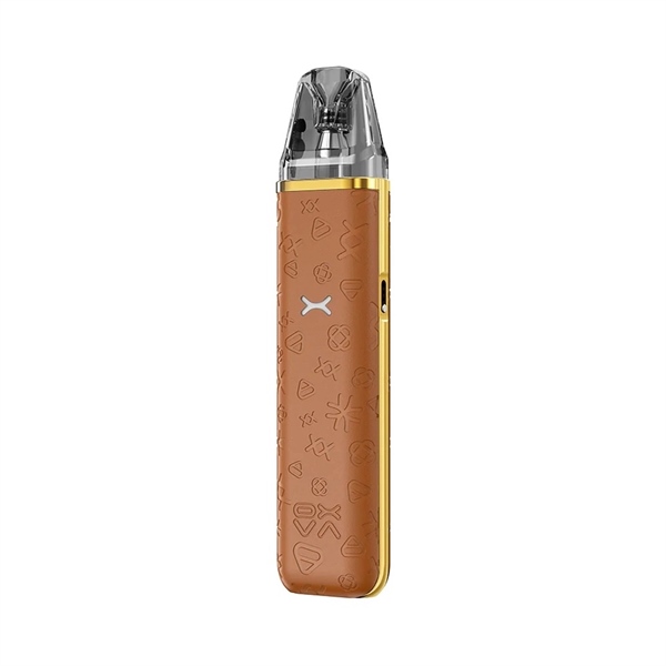 OXVA xlim go - Luxe Brown 2