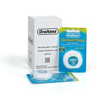 Oraltana tanaphar (h/6c)