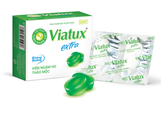 Viatux extra vietnat (h/20v)